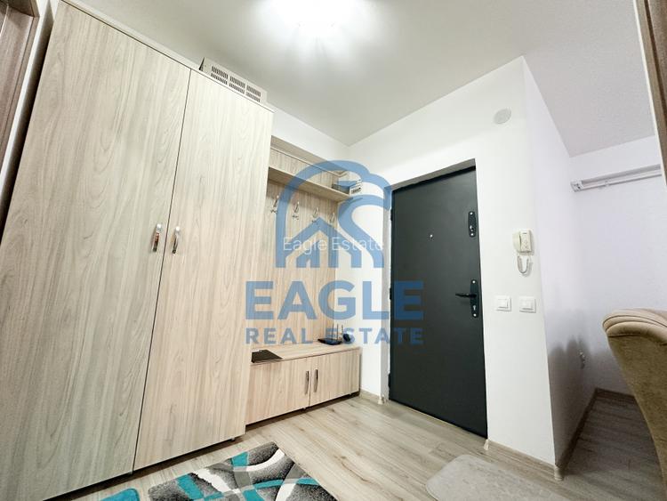 Calipso Residence Inel 2 - 2 Camere cu balcon petfriendly termen lung - 13