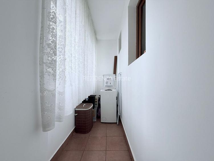 GARSONIERA DECOMANDATA MODERNA BLOC REABILITAT TERMIC METROU - 4