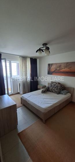 Închiriere Apartament cu 2 camere, decomandat, AC, metrou Obor, renovat - 3
