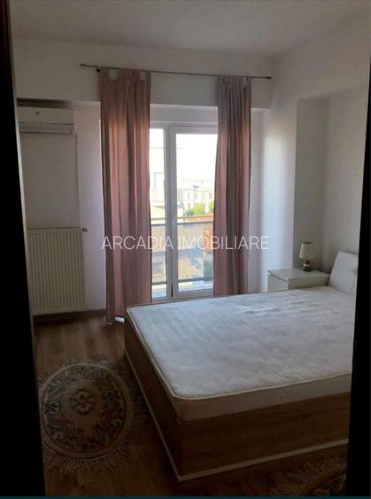 Duplex 2 camere | Parcul Carol | 2 bai - 3
