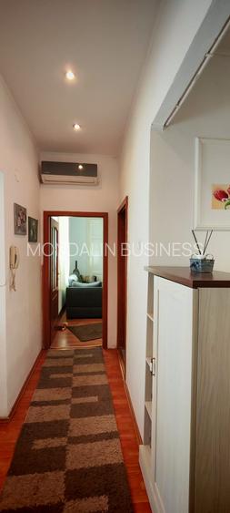 Apartament 3 camere , 70 mp utili ,ready to move,Etaj 2, Mestecănișului, Oradea. - 4