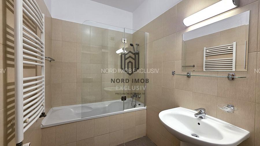 PENTHOUSE | VEDERE LIBERĂ PARC | 192 MP | 2 LOCURI PARCARE | BOXĂ | PET FRIENDLY - 18