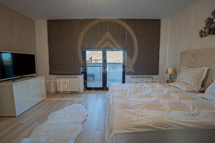 PALAZU – MALUL LACULUI – VILA 2016 LA CHEIE, ARHITECTURA DEOSEBITA! - 25