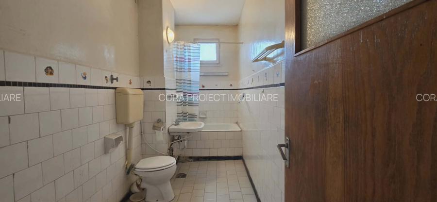 Ap 3 cam central de vânzare, blvd Magheru colț Parcul Traian -AP1514 - 19
