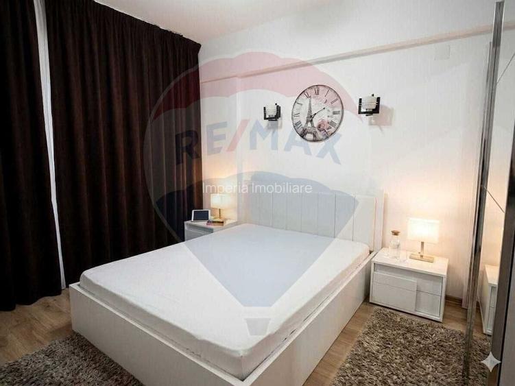 3 camere Bujorului Residence - Ultracentral - 3