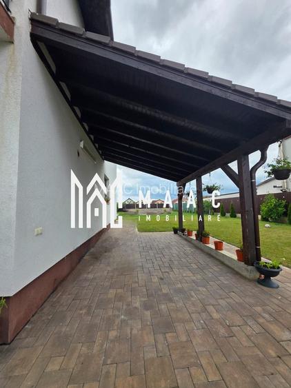 Casa Individuala I Teren 753mp I Curte +Terasa I Cristian - 37