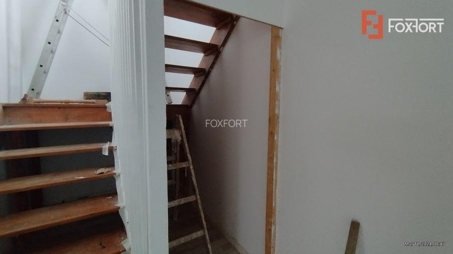 COMISION 0%-Casa individuala 5 camere, Sacalaz - Zona de Vest - 21