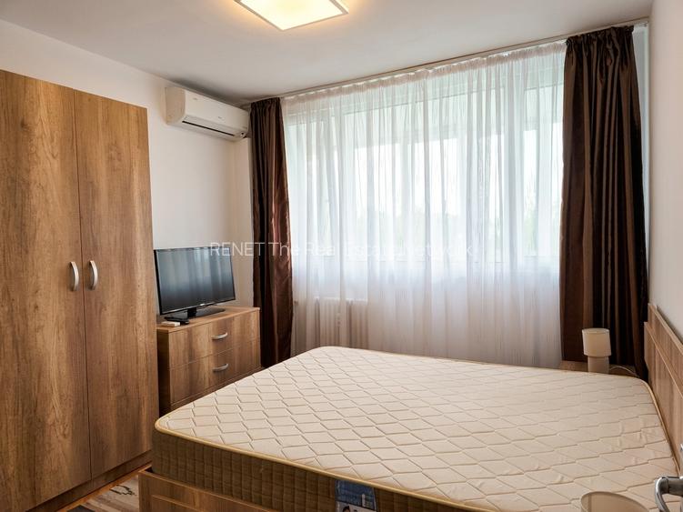 Prima inchiriere, Pet friendly, Masina de spalat vase, Parcul Circului - 3