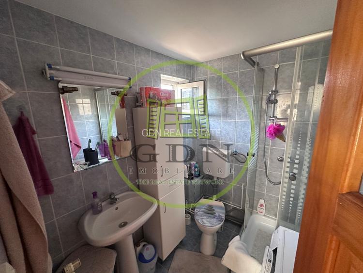 Apartament la casă, zona centrală – Rennes | Sibiu - 10