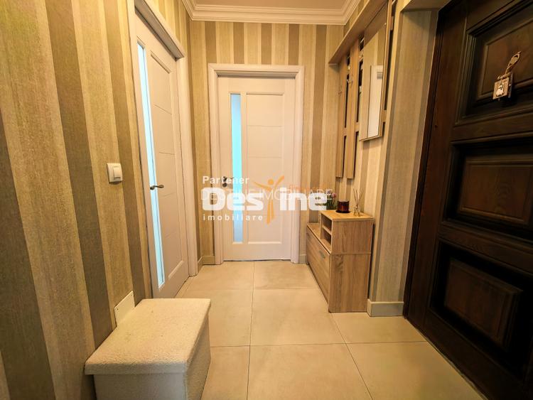 Apartament 1 camera 41 mp mobilat si utilat, loc de parcare și geam la baie - 11