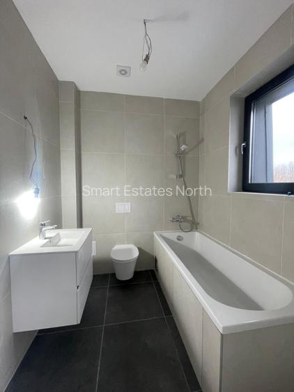  TownVillas 4 camere in ansamblu rezidential - Bdul Pipera - 12