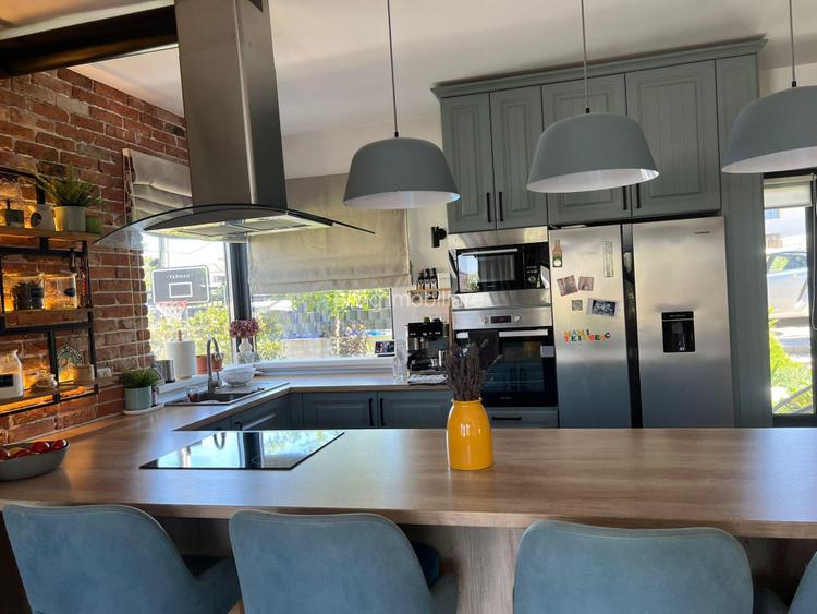  Casa moderna cu panouri fotovoltaice si curte amenajata, Dezmir - 5