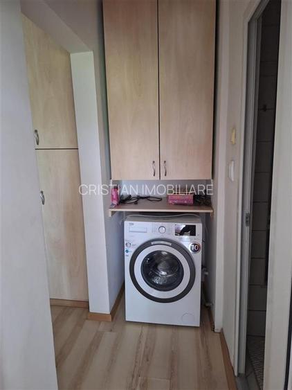 Dorobantilor-Catedrala 2 camere, confort 1 decomandat Mobilat, toate dotarile - 7