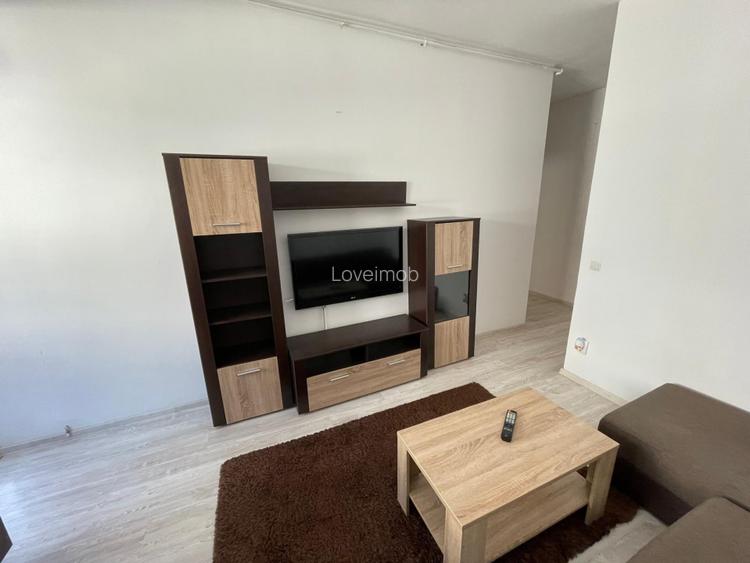 Apartament 2 camere, etaj 3/4, Chiajna – lângă parc - 4