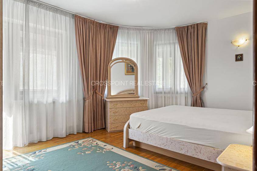 Domenii, vila la vanzare. Rezidential/Office - 14