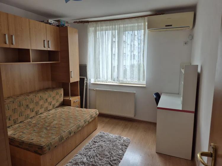Apartament 3 Camere | Rahova | Mobilar Utilat | - 6