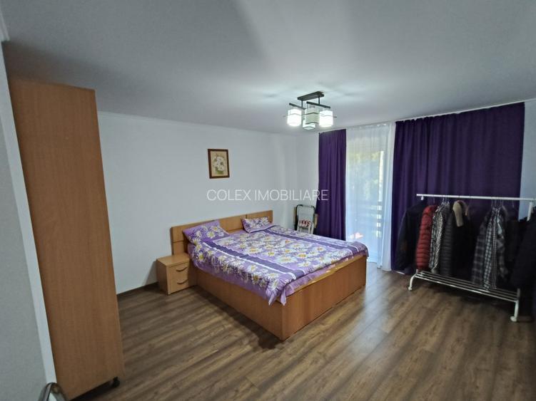 Apartament 2 camere in vila de vanzare in Busteni - 2
