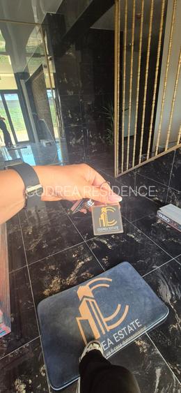 apartament 2 camere studio cu 2 terase lift incalzire in pardoseala - 3