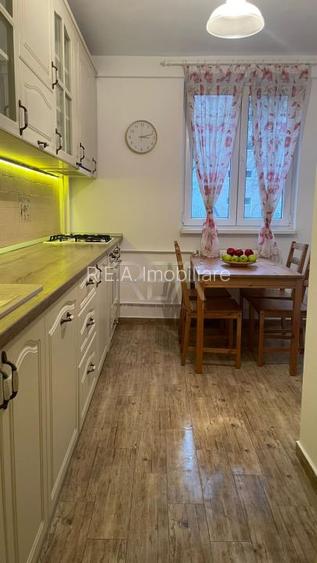 2 Camere | Decomandat | Metrou Romancierilor - Drumul Taberei - 4