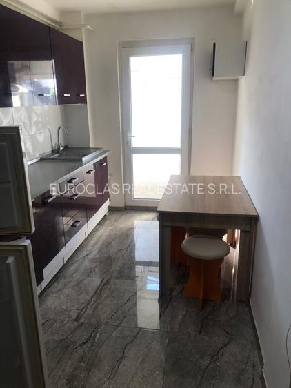 Apartament 2 camere - Centru - 450 euro/luna (Cod E2) - 5