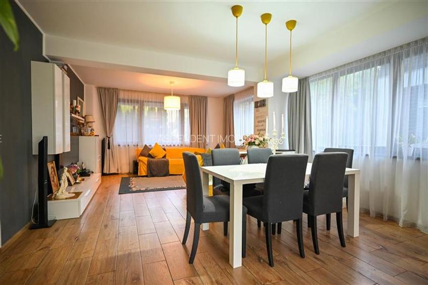 FILM&3D! Resedinta notabila, in pretiosul areal:Drumul Poienii,Centru Istoric Me - 49