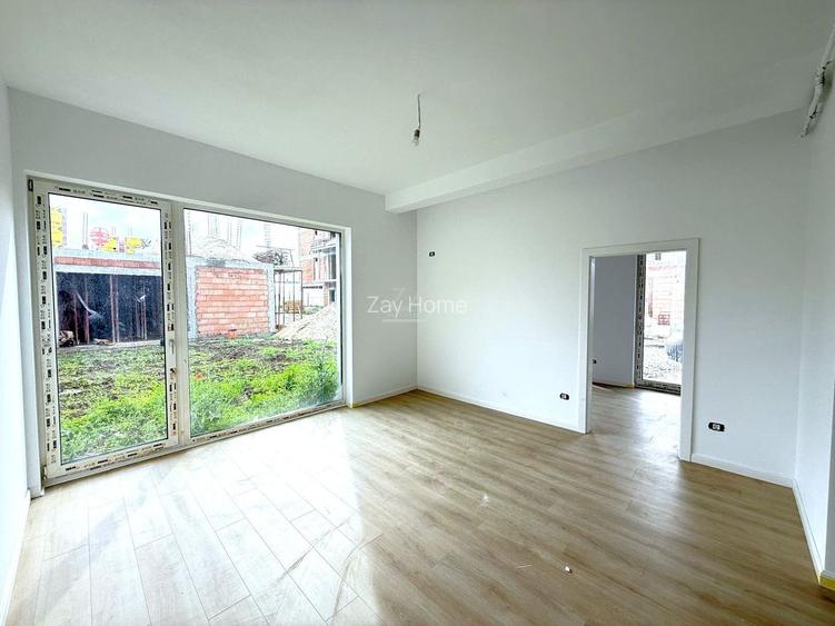 Comision 0! Gradina proprie.  Bucatarie inchisa. Loc de parcare. - 2