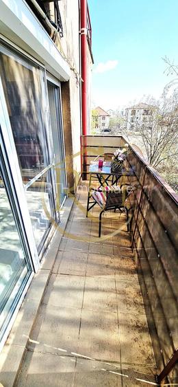 Apartament modern cu 2 camere de închiriat, etaj 2/3,  Giroc -zona Planetelor - 16