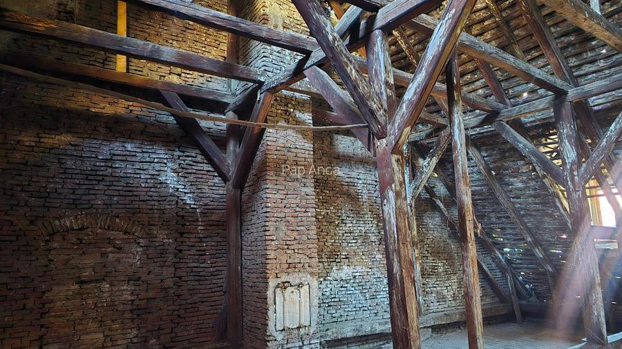 Investiție în patrimoniu UNESCO – apartament în centrul Sighișoarei - 16