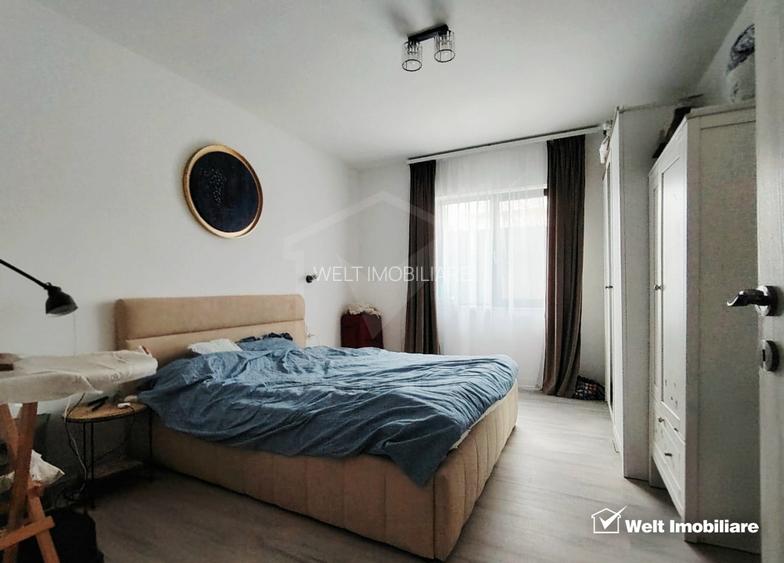 Casa finisata, bucatarie utilata modern - lsat Corusu la doar 11 km de Cluj - 9