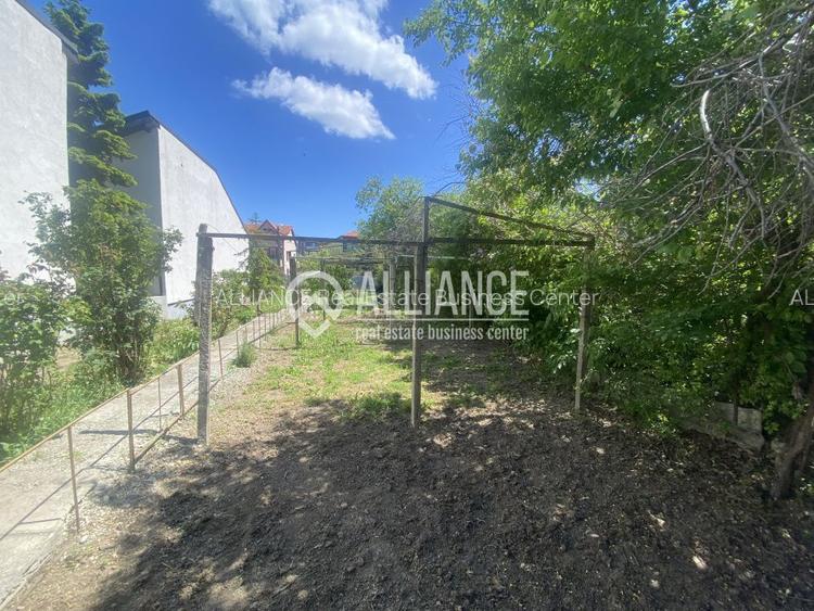 Palazu Mare(COD 07)- Teren intravilan 500mp, zonă centrală - 2