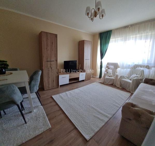 Apartament cu o camera in Gradini Manastur! - 7