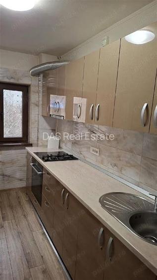 Apartament 2 camere | Polona | Stefan cel Mare | Bloc 1983 - 7