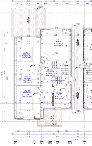 DUPLEX DESPARTIT, SUPRAFATA GENEROASA , TOATE UTILITATILE - 4