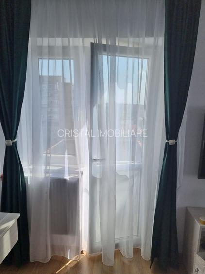 De Inchiriat: Apartament 2 Camere Elegant și Nou | Metrou Brâncoveanu - 7