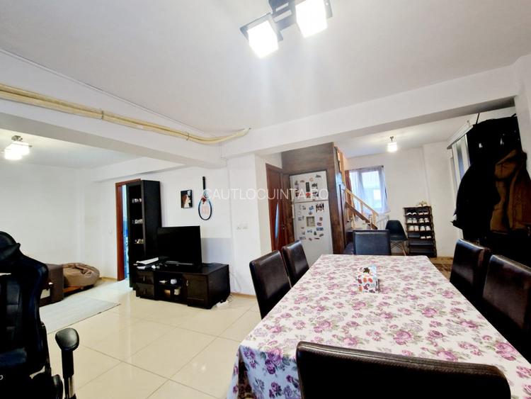 3 Camere Open-Space | 2 bai | Spatios/Luminos | Parc Plumbuita 1' - 3