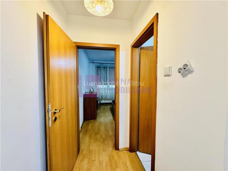 Apartament cu 2 camere de vanzare | Rahovei | parter cu balcon - 7