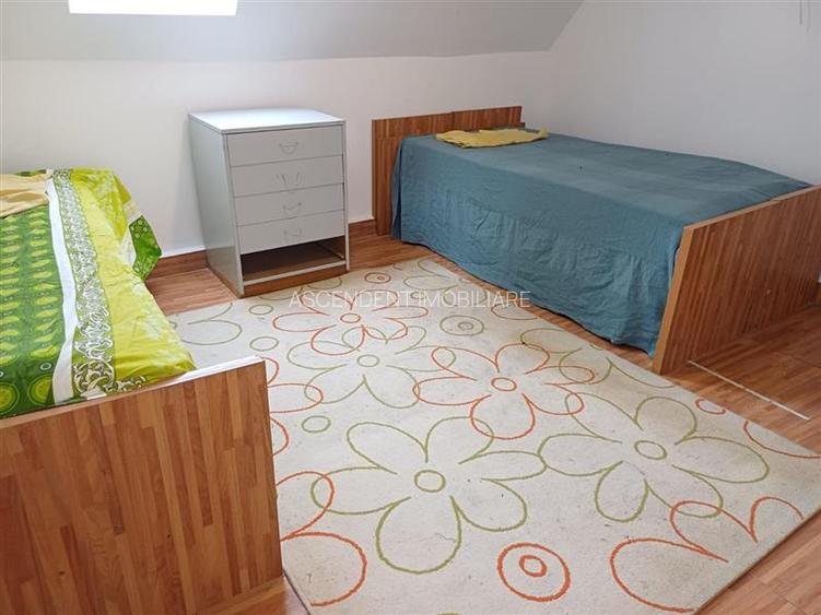 Casa si pentru cazare muncitori in zona parcului industrial Prejmer Brasov - 7