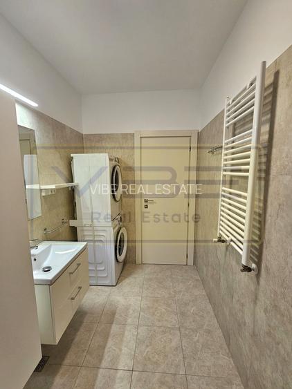Apartament premium  1 camera+ parcare Centru  Palas Mall - 14
