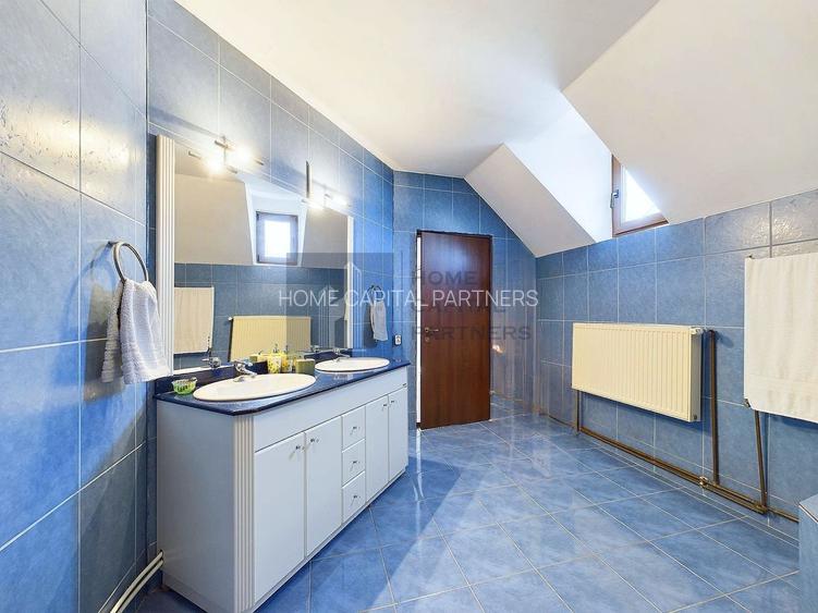 CASA DE VANZARE BUFTEA | 6 camere, 3 bai | utilitati - 16