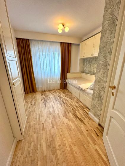 Proprietar - apartament lux 3 camere si camera tehnica Marriott, panouri solare - 5