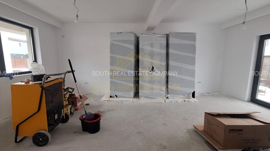 Casa individuala  P+1+Pod - 350 mp teren-STR.SCOLII - 5