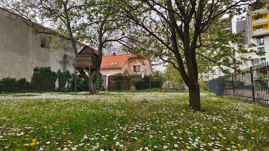 Teren dezvoltare 1143 mp P+7 zonă Vivalia, ISHO colț, front stradal generos - 4