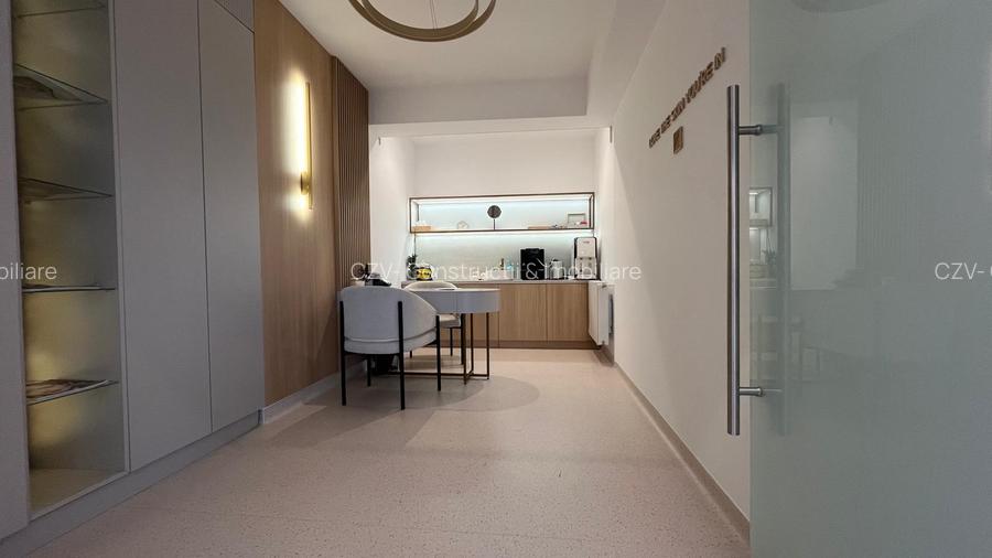 Spațiu comercial de vânzare – 247 mp utili, împărțiți în 2 unități independente - 5