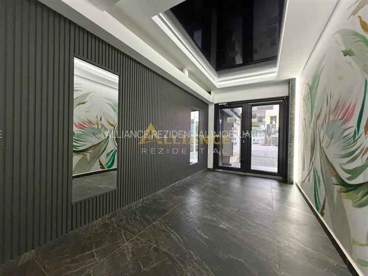 TMC BINELUI PARK - Apartament 2 camere mobilat - 2