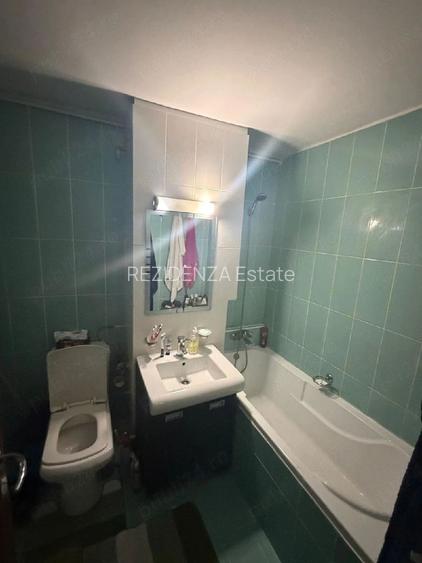 APARTAMENT 3 CAMERE DECOMANDAT BLOC 1984 ULTRACENTRAL CRANGASI - 5