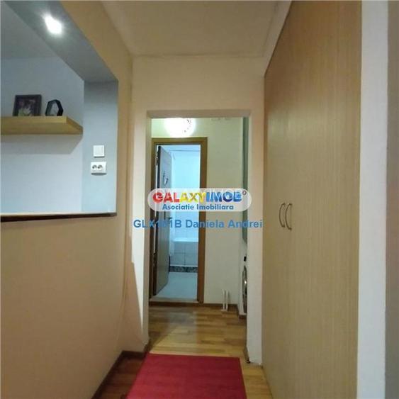 DE INCHIRIAT - APARTAMENT 2 CAMERE Zona Lacul Tei 400 euro - 29