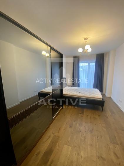 Apartament cu 3 camere || Record Park - 8