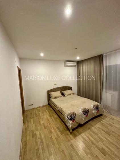 COM 0% | Apartament 4 camere | Mediteraneo PIPERA | RENT 1500e - 10