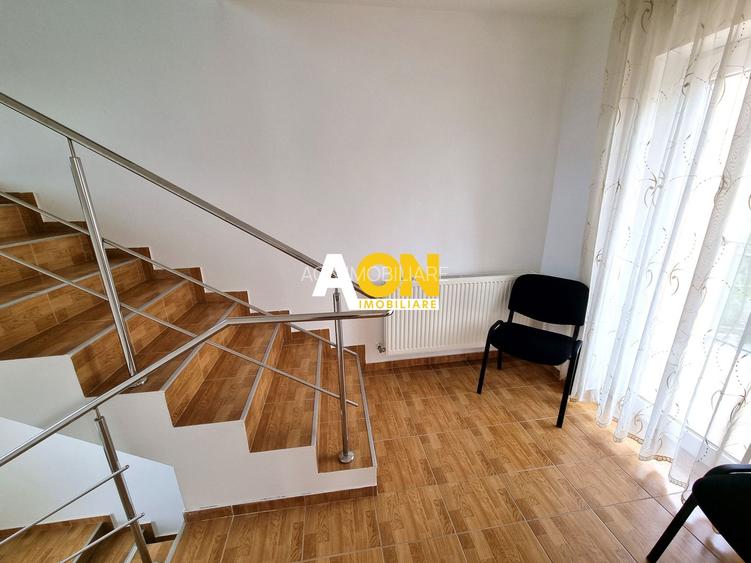 Apartament la vila 3 camere, garaj, Alba Micesti - 7