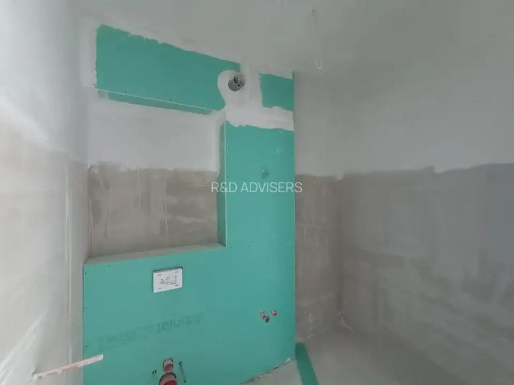 2 camere luminos – modern și bine amplasat 8 min M - 10